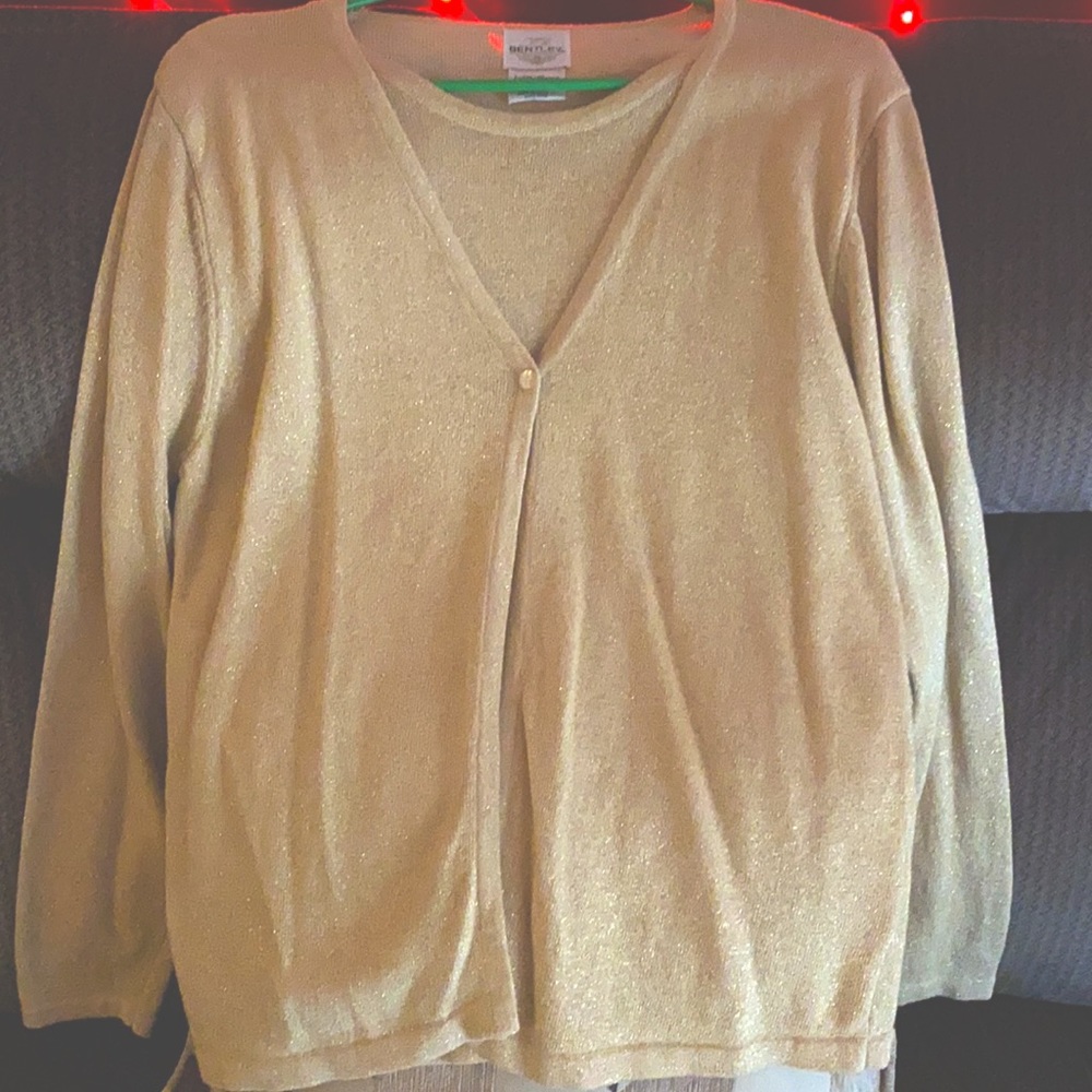 Sweater Set
